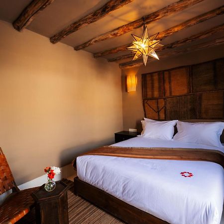 Riad Zi Marrakesh Bagian luar foto