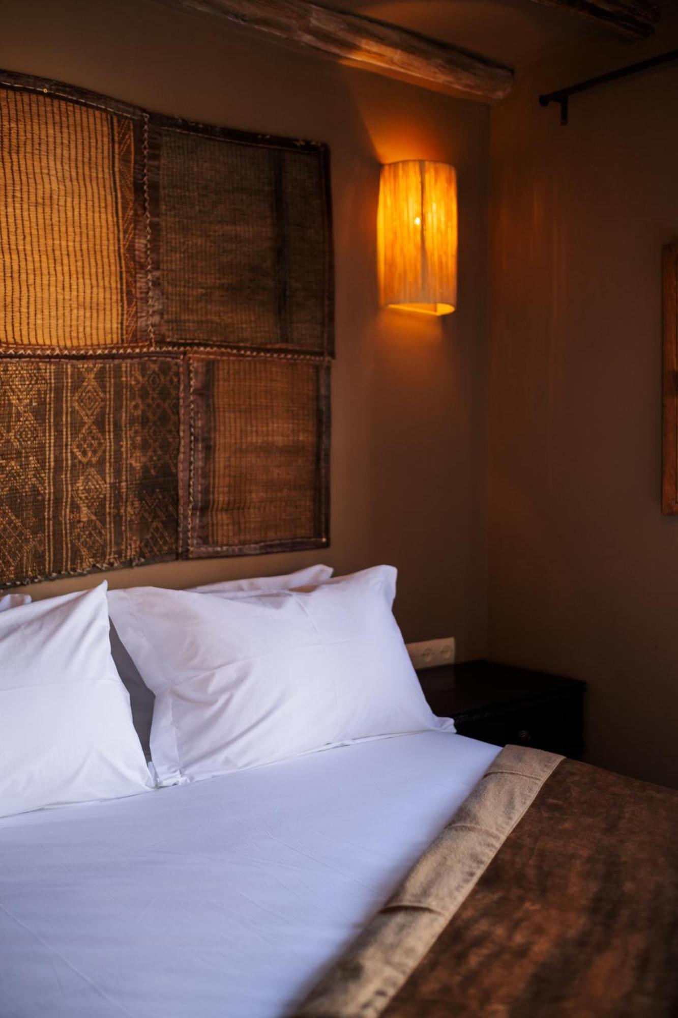 Riad Zi Marrakesh Bagian luar foto