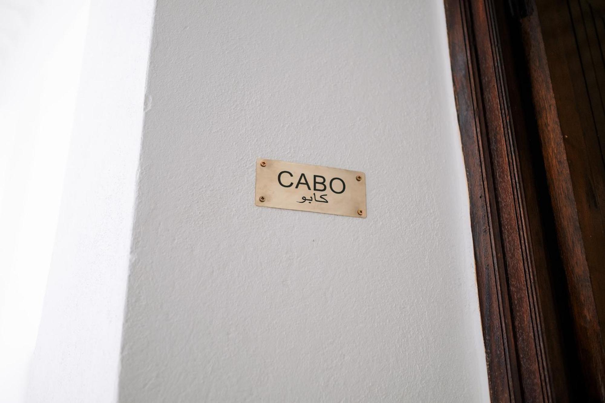 Riad Zi Marrakesh Bagian luar foto